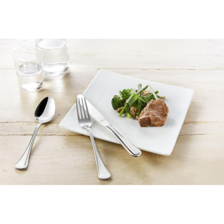 F843200BL08E03 Набор столовых приборов Fleur 40 пр. в подарочной упаковке - 3