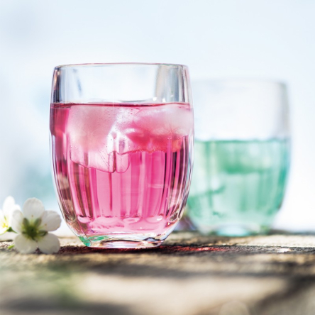 Склянка для напоїв La Rochere COTEAU, 200 мл - 3