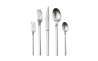 Набір столових приборів BergHOFF Culina, 30 пр. (7000003) - 1 Набір столових приборів BergHOFF Culina, 30 пр. (7000003) - 1