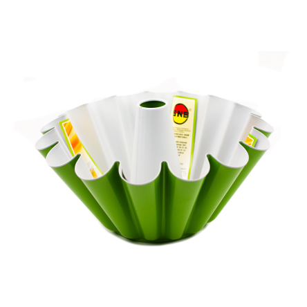 Форма SNB Grün und Grau для кексу з антипригарним покриттям 23см (SNB-99045/10) - 1