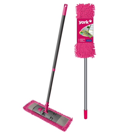Комплект для прибирання YORK SALSA МОР (YR-8130) - 9