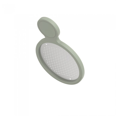 Тертка ручна, кругла BergHOFF LEO (3950656 ) - 4