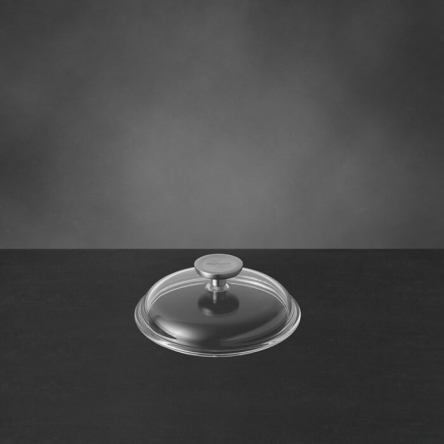Кришка до посуду BergHOFF GEM скляний 18см (2307355) - 2