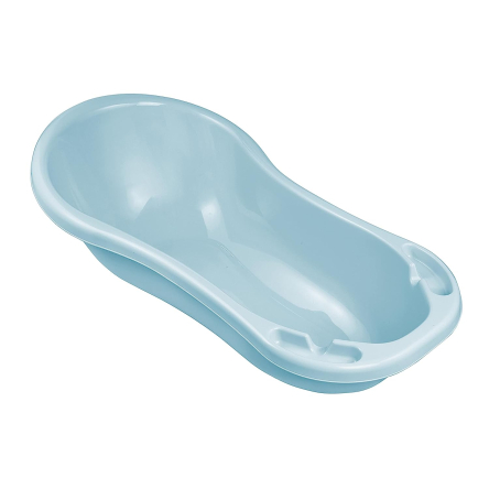 Ванночка детская большая Keeeper 100см голубая (KEE-0336.2) - 1
