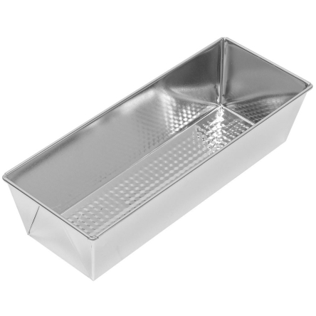 Противень SNB Classic с рифленым дном 30х11х7.5см (SNB-16253/1) - 1 Противень SNB Classic с рифленым дном 30х11х7.5см (SNB-16253/1) - 1