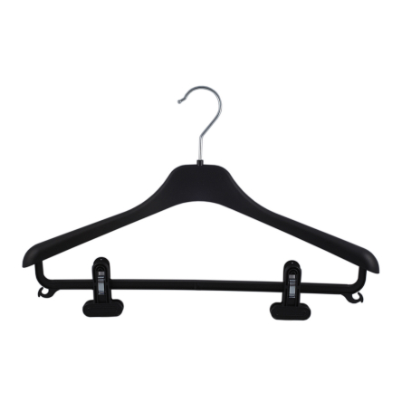 Вішалка Marc-TH дамська+прищіпки 38см (MAR-71615) - 1