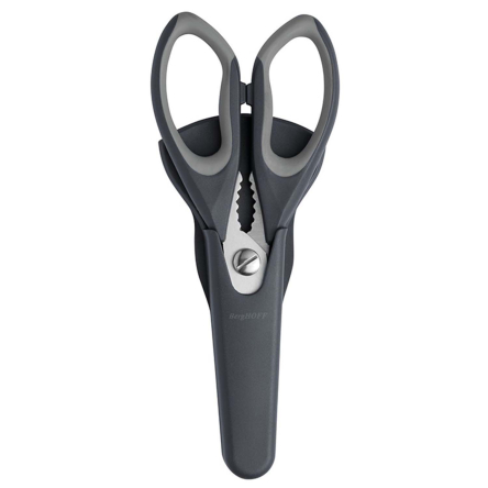 Ножиці кухонні в чохлі (1106254) - 1