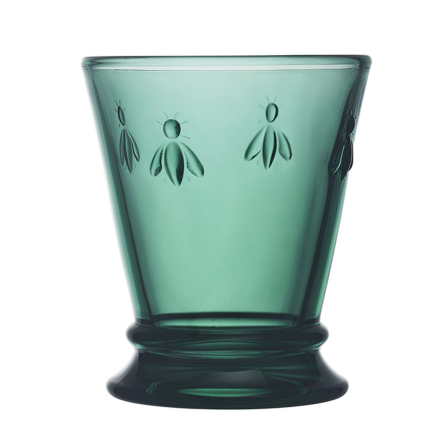 Стакан для напитков La Rochere ABEILLE EMERAUDE, 260 мл - 1