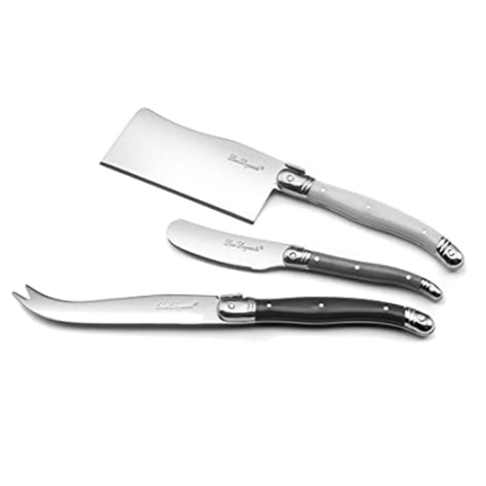 Набір ножів для сиру Amefa - 4