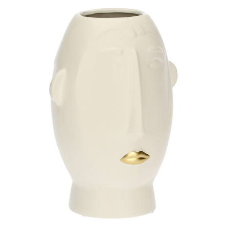 Кашпо Rituali Domestici IBELLERIO ANDREA, керамика, 24,5 х 15,5 х 19 см - 4 Кашпо Rituali Domestici IBELLERIO ANDREA, керамика, 24,5 х 15,5 х 19 см - 4