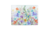 Доска стеклянная CreativeTops Meadow Floral, 40 x 30 см - 1