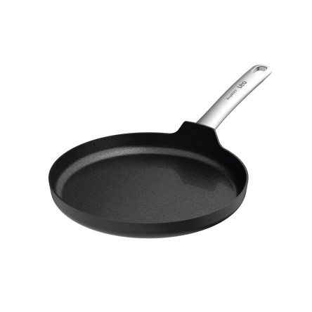 Сковорода для омлета з антипригарним покриттям BergHOFF LEO GRAPHITE діаметр 25см, 0.8л (3950480) - 1