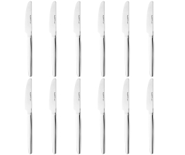 Набір столових ножів BergHOFF Quadro 12 предметів (1212006 )