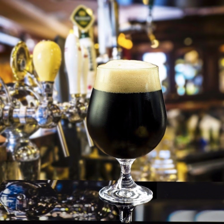 Набір келихів для пива низьких ELITE 500мл х 6шт (KROS-788593) - 7 Набір келихів для пива низьких ELITE 500мл х 6шт (KROS-788593) - 7