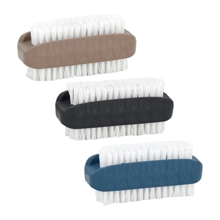 Щетка для рук YORK двухсторонняя (YR-4325) - 1 Щетка для рук YORK двухсторонняя (YR-4325) - 1