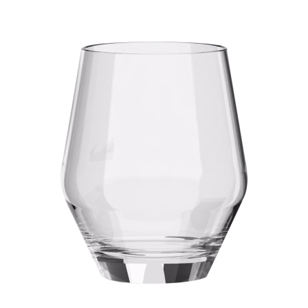 Набір склянок для віскі RAY 380мл х 6шт (KROS-901558) - 1