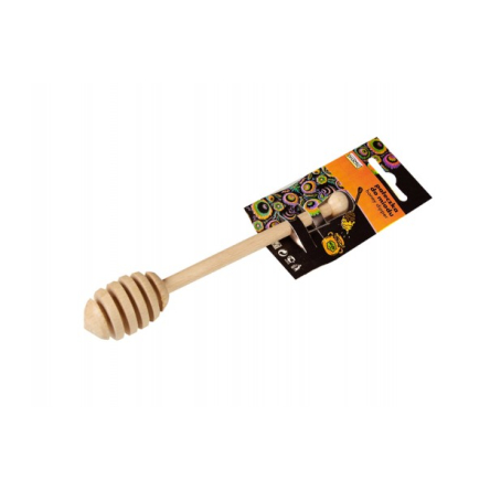 Палиця для меду Practic дерев'яна (PRC-96038) - 2