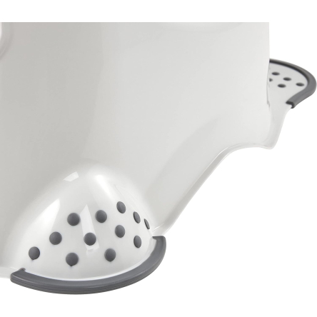 Горшок ночной Keeeper Deluxe Hippo белый (KEE-8648) - 6 Горшок ночной Keeeper Deluxe Hippo белый (KEE-8648) - 6