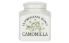 P0126500CA Банка для ромашкового чаю La Porcellana Bianca CONSERVA, порцеляна, 0,5 л - 1