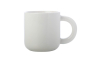 DI0345 Кухоль для чаю SHERBET White, порцеляна, 370 мл - 1 DI0345 Кухоль для чаю SHERBET White, порцеляна, 370 мл - 1