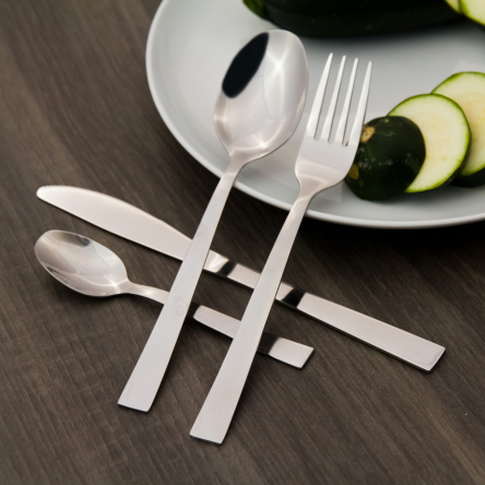 Набір столових приборів Amefa PADOVA, 24 пр. - 3