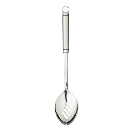 Ложка с отверстиями Kitchen Craft PRO, 22 см - 1 Ложка с отверстиями Kitchen Craft PRO, 22 см - 1