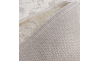 Набір килимків TM Bravira серія Classik (50х80, 40х50см) бежевий Beige, поліпропілен (CLT09-153) - 3 Набір килимків TM Bravira серія Classik (50х80, 40х50см) бежевий Beige, поліпропілен (CLT09-153) - 3