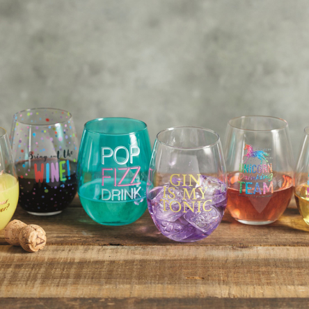 Склянка для напоїв Kitchen Craft BarCraft, 500 мл - 2