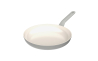 Сковорода с антипригарным покрытием BergHOFF LEO BALANCE Moonmist диаметр 30см, 2.9л (3950423) - 1
