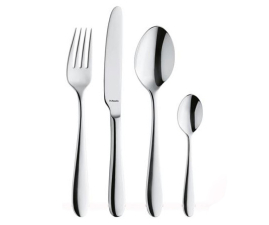 F186000RT43C40 Набір столових приборів Oxford, 24 пр. у коробці