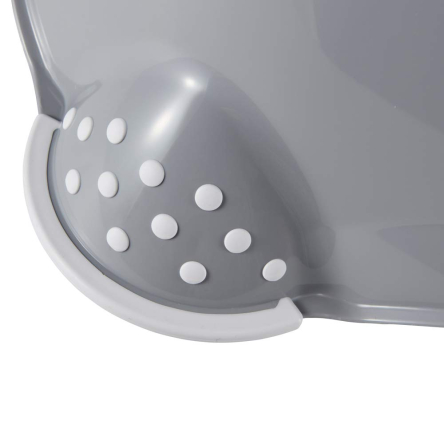 Горщик нічний Keeeper Stars космічний сірий (KEE-5024) - 6 Горщик нічний Keeeper Stars космічний сірий (KEE-5024) - 6