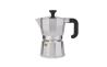 Кофеварка гейзерна Kitchen Craft LA CAFETIERE, алюминий, 150 мл - 1 Кофеварка гейзерна Kitchen Craft LA CAFETIERE, алюминий, 150 мл - 1