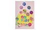 DX1076 Кружка BE KIND Don't Change Your Spots, фарфор, 380 мл - 5 DX1076 Кружка BE KIND Don't Change Your Spots, фарфор, 380 мл - 5