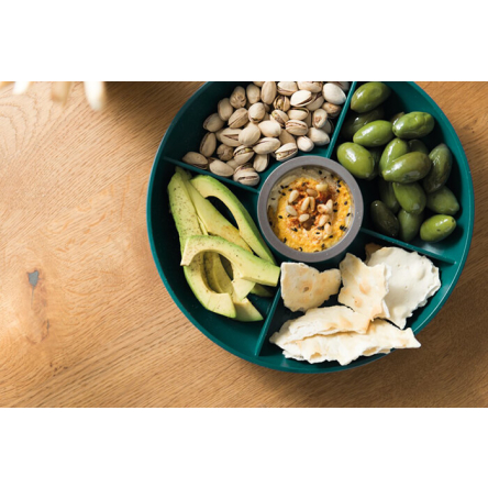 Менажница BergHOFF LEO 24.5х11.5см (3950059) - 3