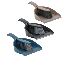 Совок+щітка YORK КОМПАКТ (YR-2581)