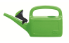 Лійка для квітів Prosperplast AQUA 5л зелена (79198-361) - 1 Лійка для квітів Prosperplast AQUA 5л зелена (79198-361) - 1