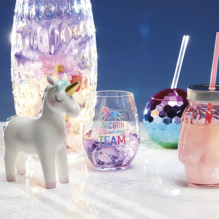 Склянка для напоїв Kitchen Craft BarCraft, 500 мл - 3