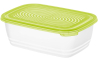 Контейнер пластиковый Rotho SUNSHINE для хранения продуктов 1.9л (RTH-17235) - 1