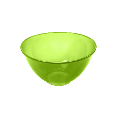 Салатница круглая BRANQ Cykoria 5л (BRQ-1605) - 1