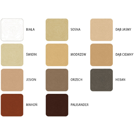 Шпаклевка для дерева 0.25кг ясный дуб (DRG-10483) - 2