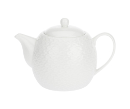 P002801210 Чайник заварочный с сеточкой La Porcellana Bianca MOMENTI, фарфор, 800 мл