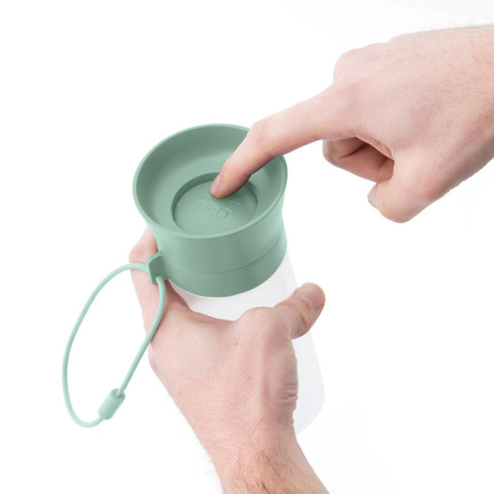 Контейнер для ланча, фляга и набор столовых приборов BergHOFF LEO (3950255) - 4 Контейнер для ланча, фляга и набор столовых приборов BergHOFF LEO (3950255) - 4