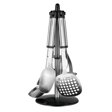 Набор кухонных принадлежностей BergHOFF ESSENTIALS 8 предметов (1308055) - 1