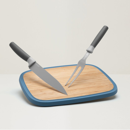 Набір для обробки м'яса BergHOFF LEO 3 предмети (3950195) - 2