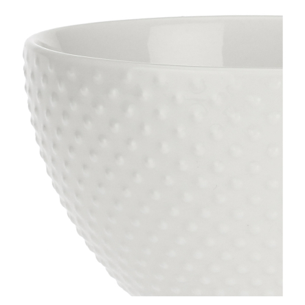 U10039091U00 Миска для мюсли La Porcellana Bianca RICHIAMO, фарфор, диам. 11,2 см - 2 U10039091U00 Миска для мюсли La Porcellana Bianca RICHIAMO, фарфор, диам. 11,2 см - 2