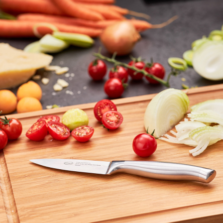 Ніж для чистки овочів Rosle BASIC LINE, 9 см - 3