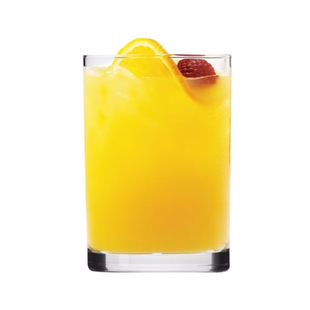 Набір склянок низьких BASIC 150мл х 6шт (KROS-788258) - 4