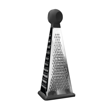 Тертка Pyramid тристороння велика - 1