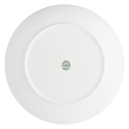 P00420630C Блюдо сервировочное La Porcellana Bianca ESSENZIALE, фарфор, диам. 30 см - 5