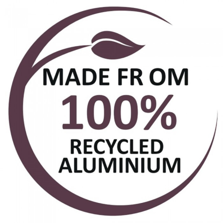 Сковорода для блинов с антипригарным покрытием BergHOFF LEO GRAPHITE диаметр 26см, 0.8л (3950568) - 3